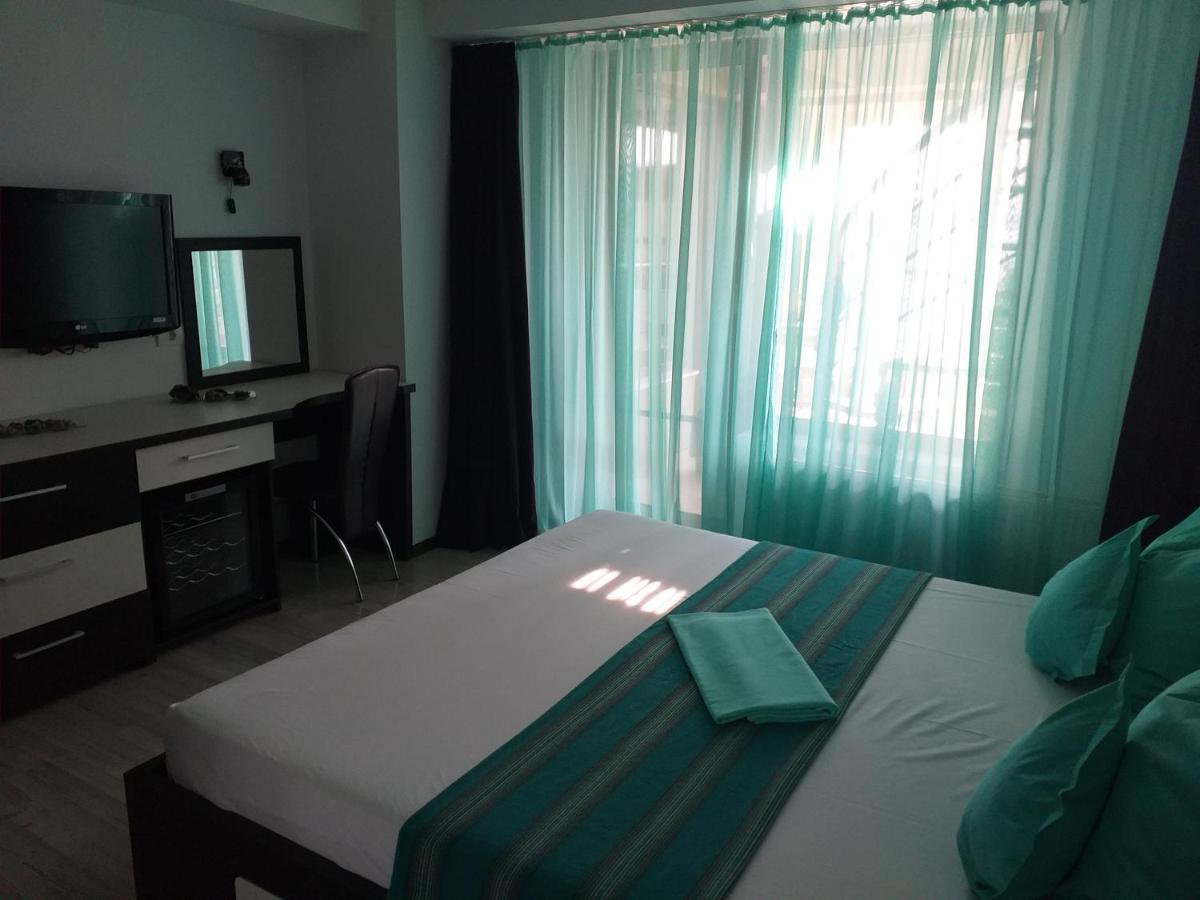 Apartament Elena'S Terrace Mamaja Zewnętrze zdjęcie