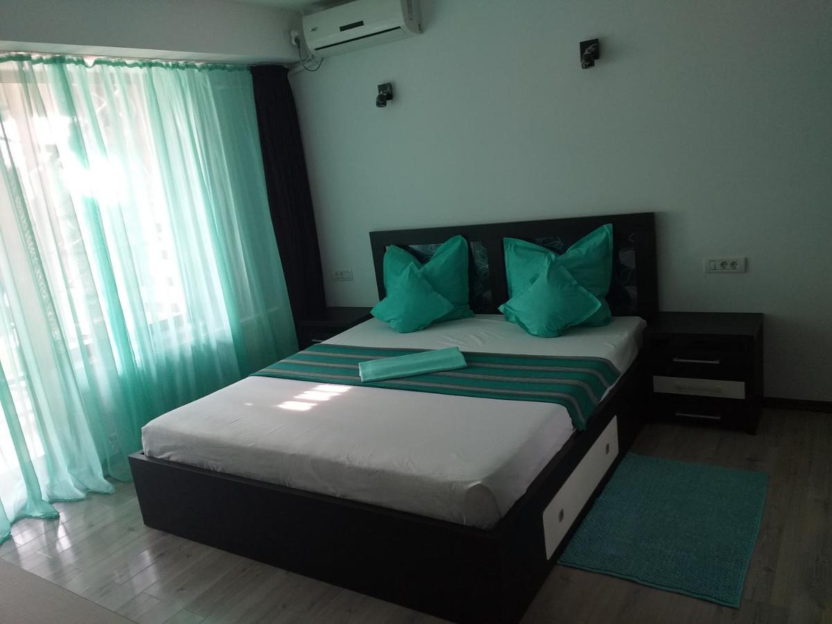 Apartament Elena'S Terrace Mamaja Zewnętrze zdjęcie