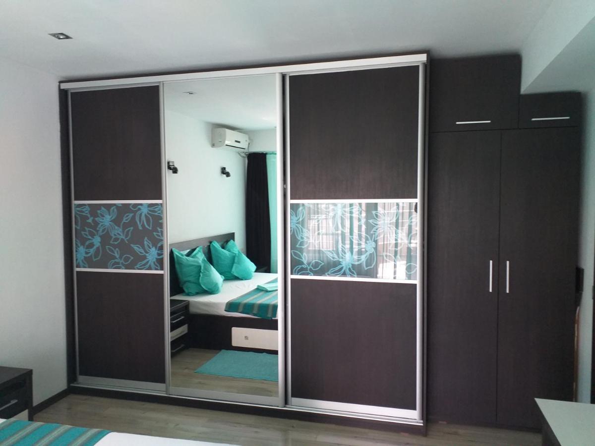 Apartament Elena'S Terrace Mamaja Zewnętrze zdjęcie