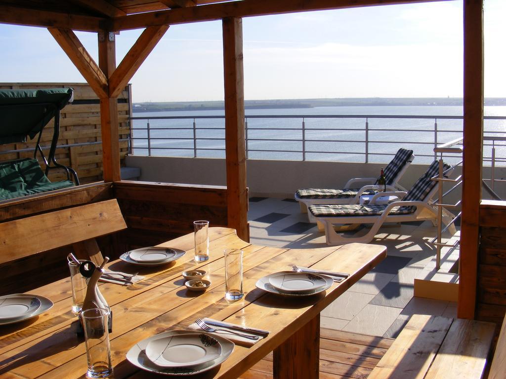 Apartament Elena'S Terrace Mamaja Pokój zdjęcie
