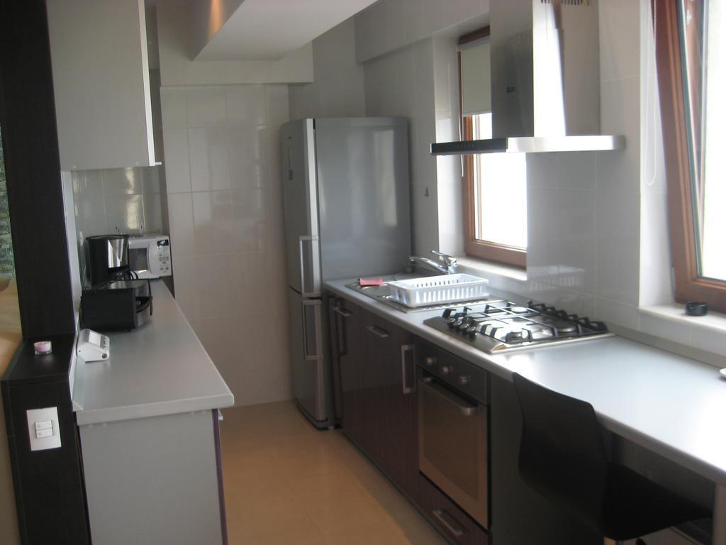 Apartament Elena'S Terrace Mamaja Pokój zdjęcie