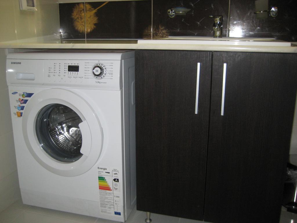 Apartament Elena'S Terrace Mamaja Pokój zdjęcie