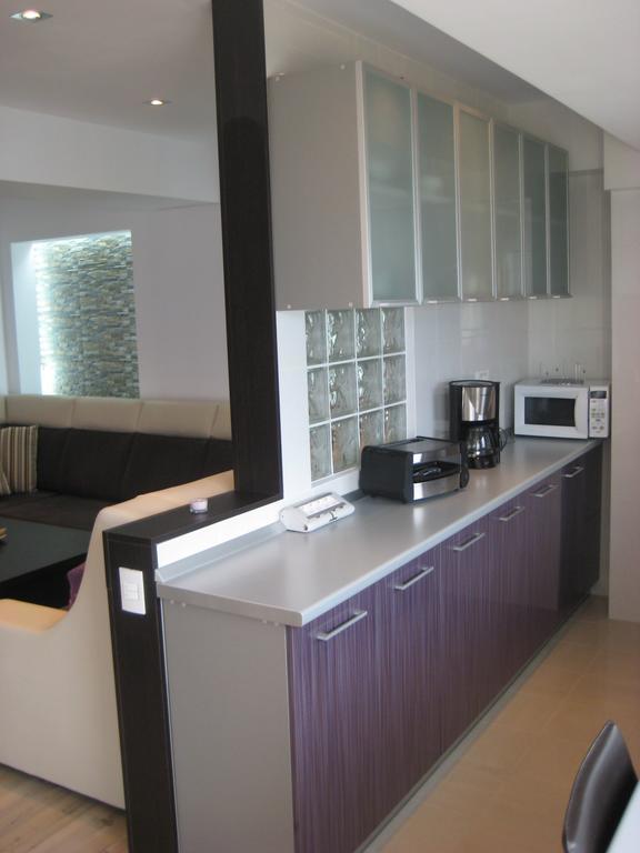 Apartament Elena'S Terrace Mamaja Pokój zdjęcie