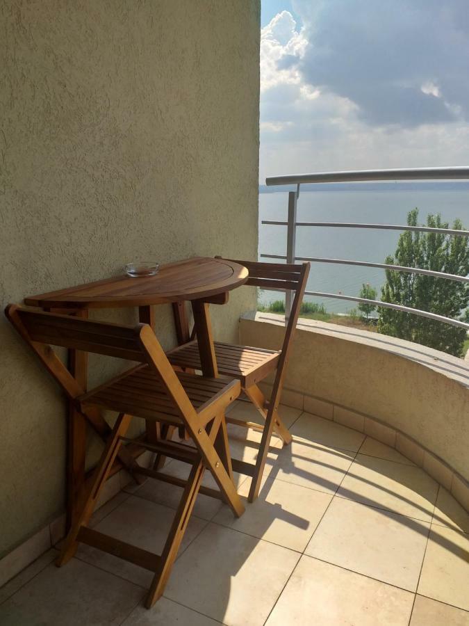 Apartament Elena'S Terrace Mamaja Zewnętrze zdjęcie