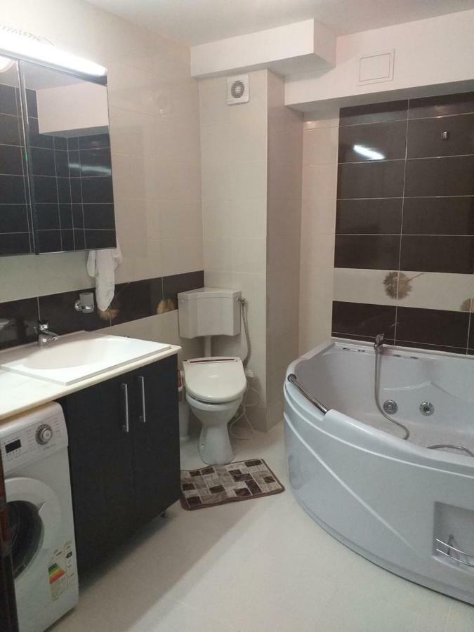 Apartament Elena'S Terrace Mamaja Zewnętrze zdjęcie